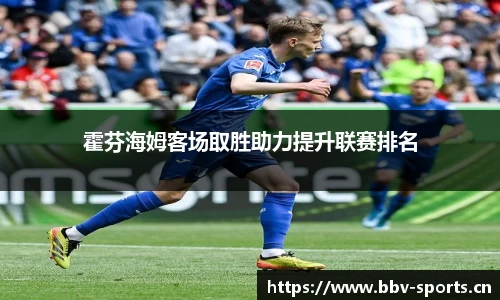 霍芬海姆客场取胜助力提升联赛排名