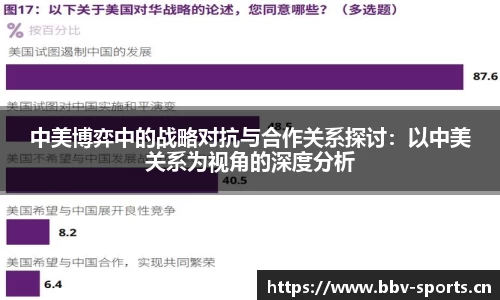 中美博弈中的战略对抗与合作关系探讨：以中美关系为视角的深度分析